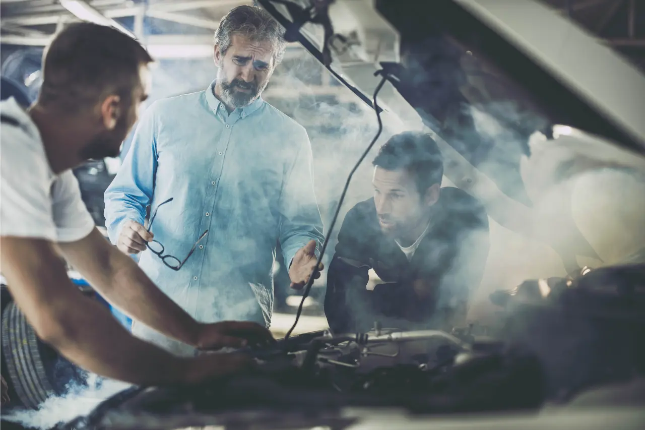 Why Timely Car Servicing Saves You Money in the Long Run